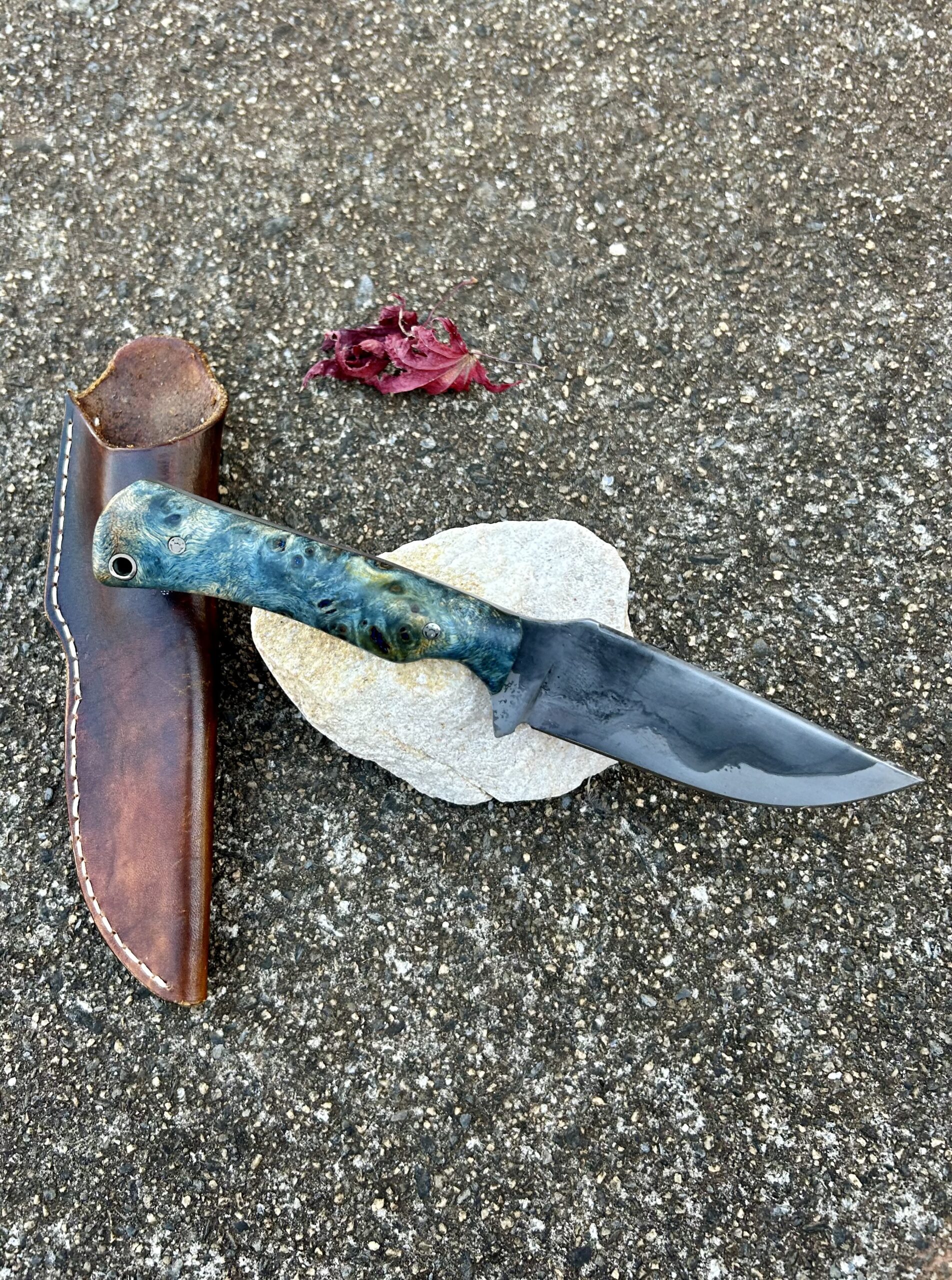 “Sharptop” EDC “Sharptop” EDC