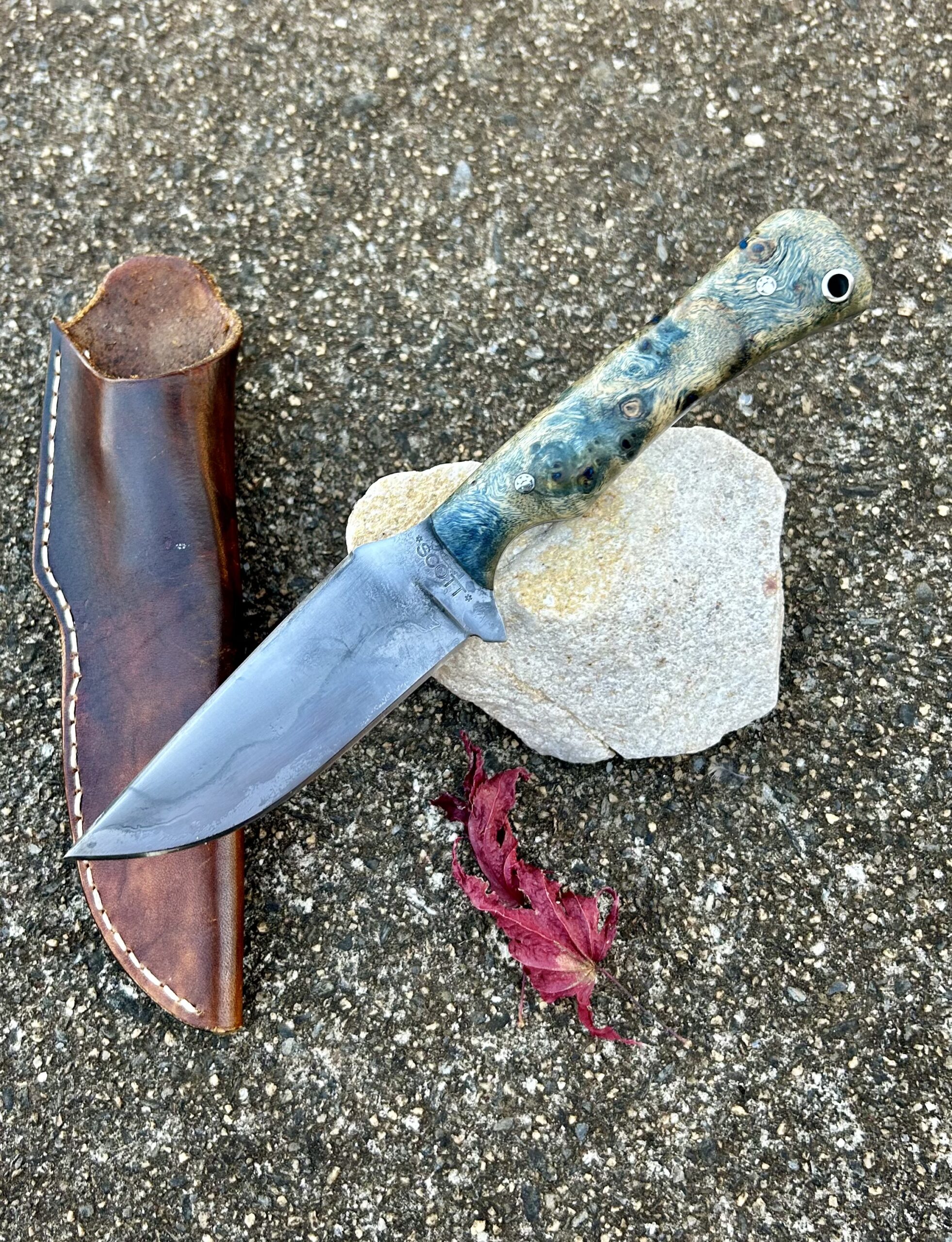 “Sharptop” EDC “Sharptop” EDC