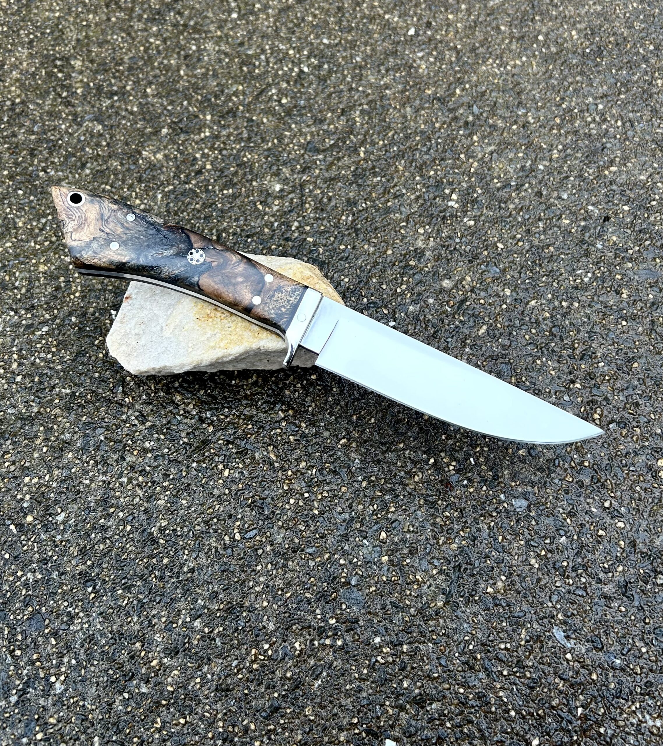 Forest VA Hunter