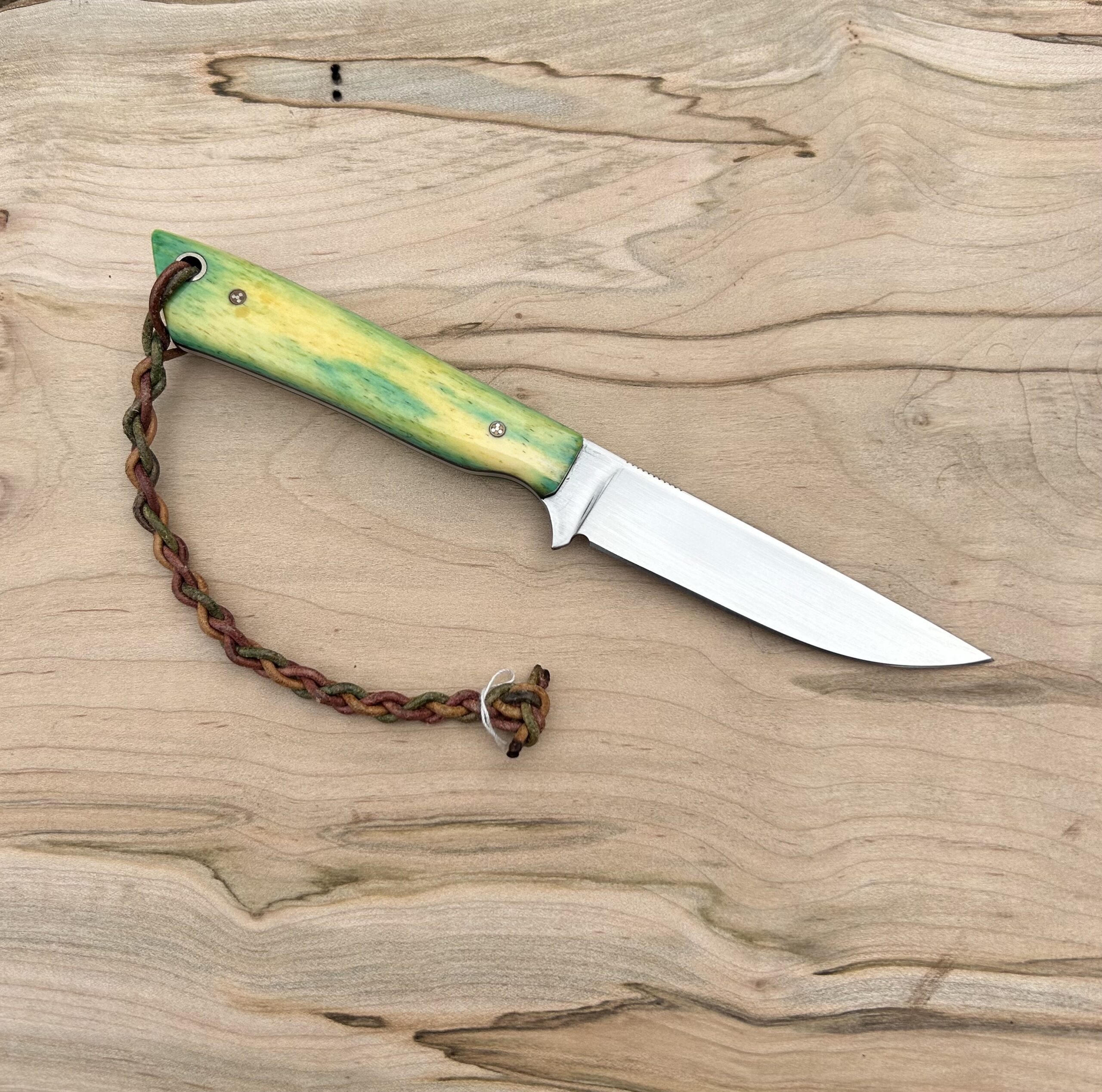 "The Piney" Trout Knife