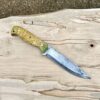 "Back Creek" Bushcraft