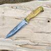 "Back Creek" Bushcraft