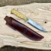 "Back Creek" Bushcraft