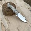 "Crabtree Falls" Mini/Pocket Fighter