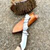"Crabtree Falls" Mini/Pocket Fighter