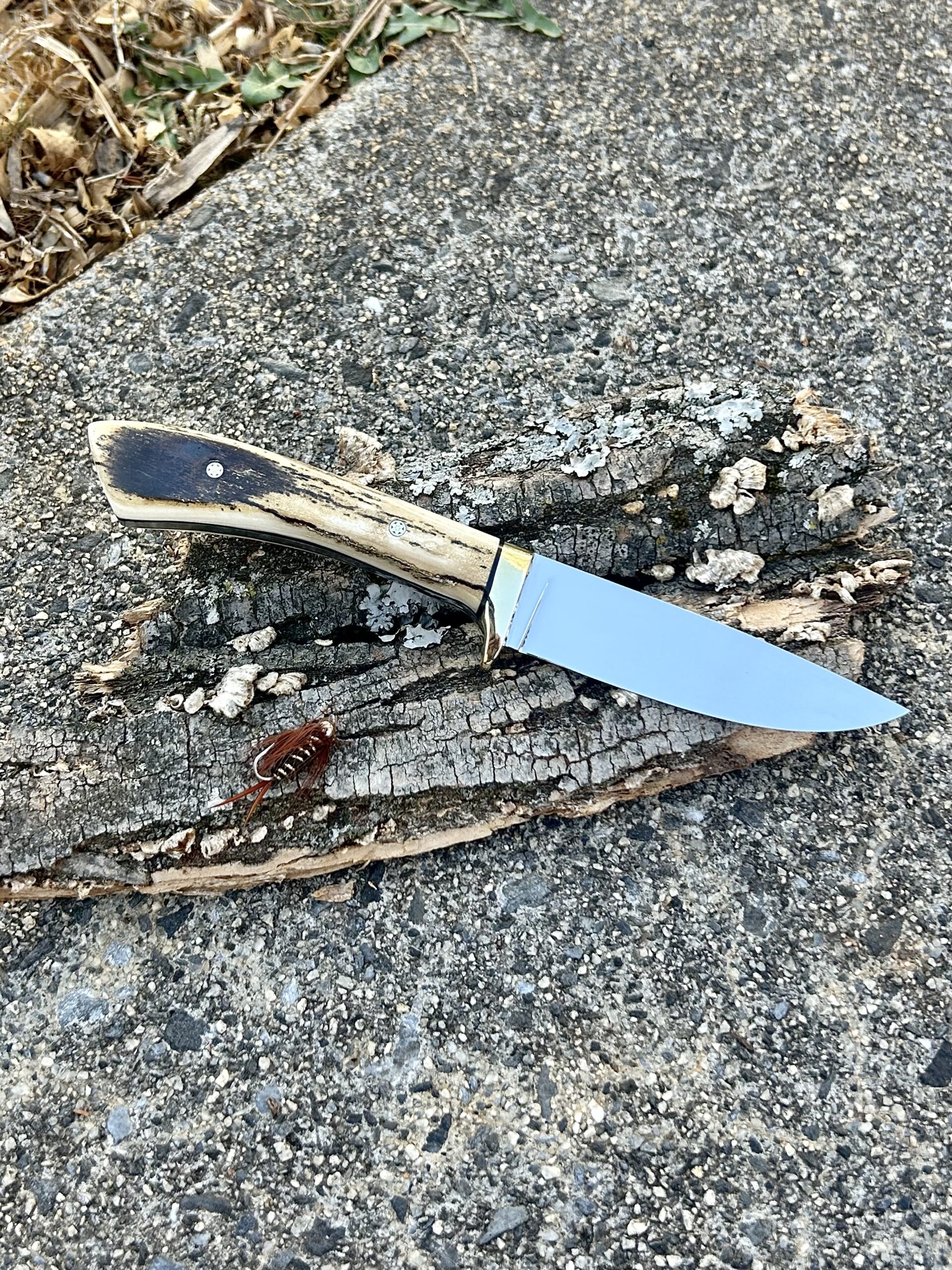 "Jennings Creek II" Compact EDC