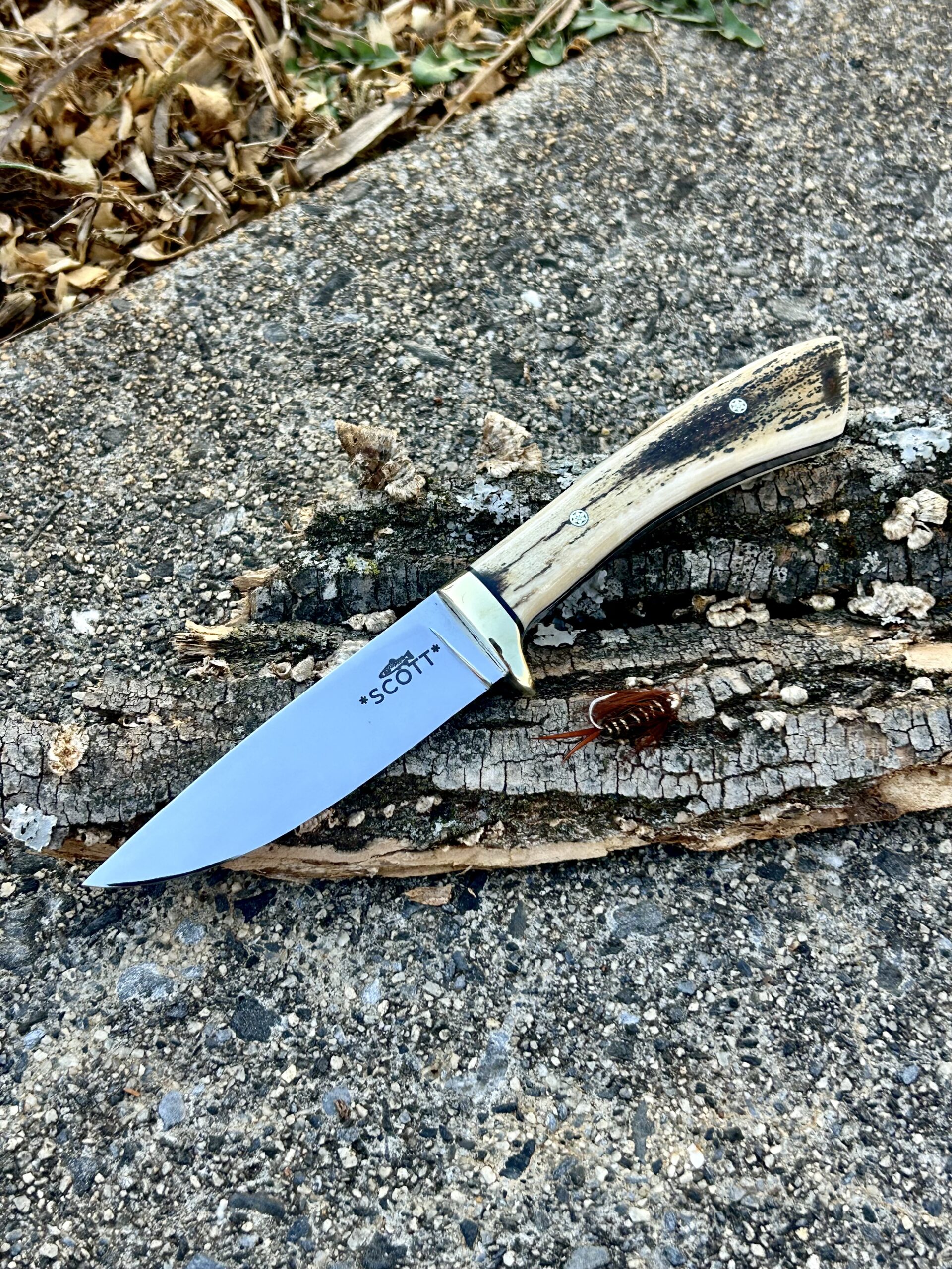"Jennings Creek II" Compact EDC