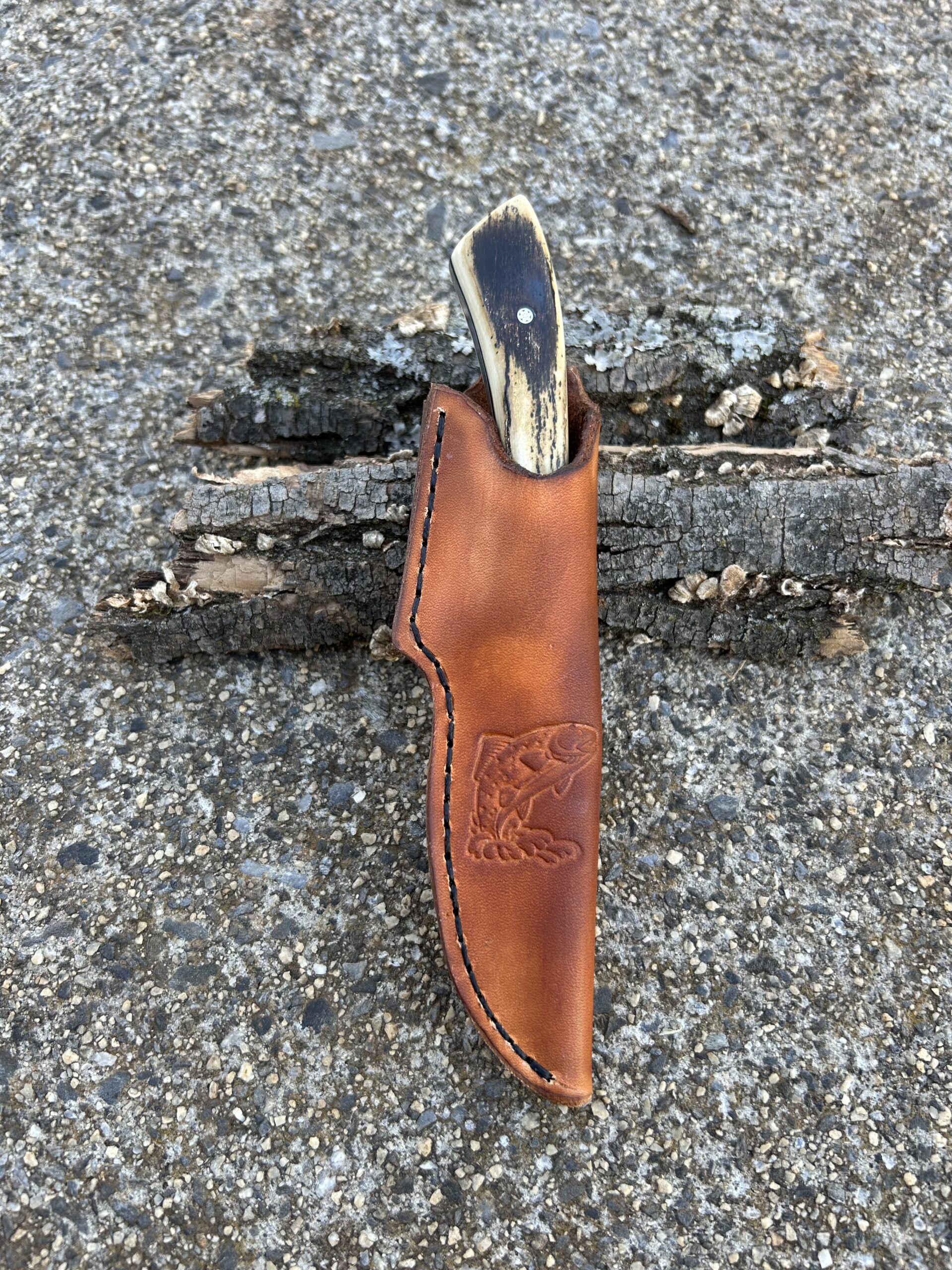 "Jennings Creek II" Compact EDC