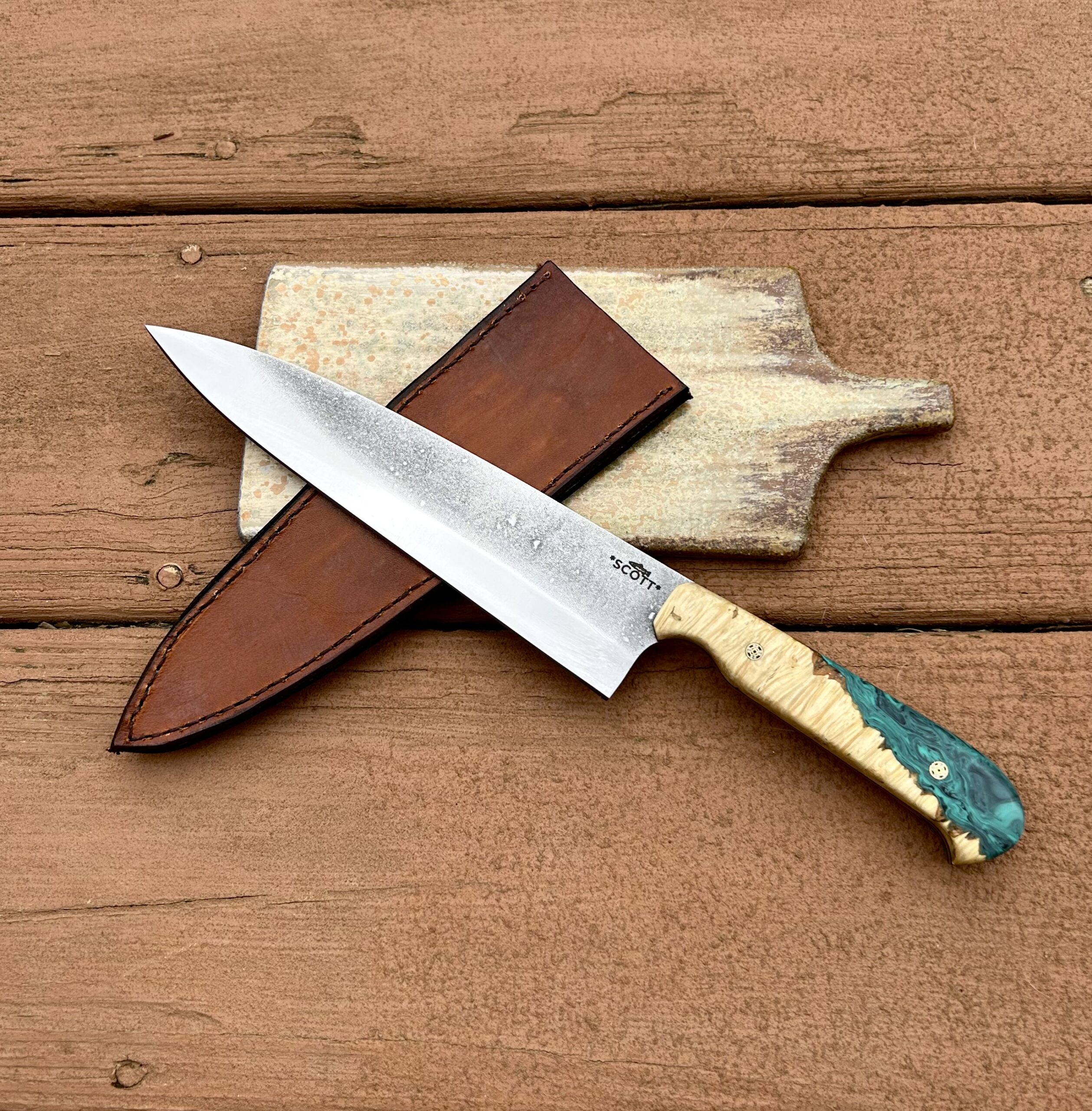 IMG_1844 7" Chef Knife