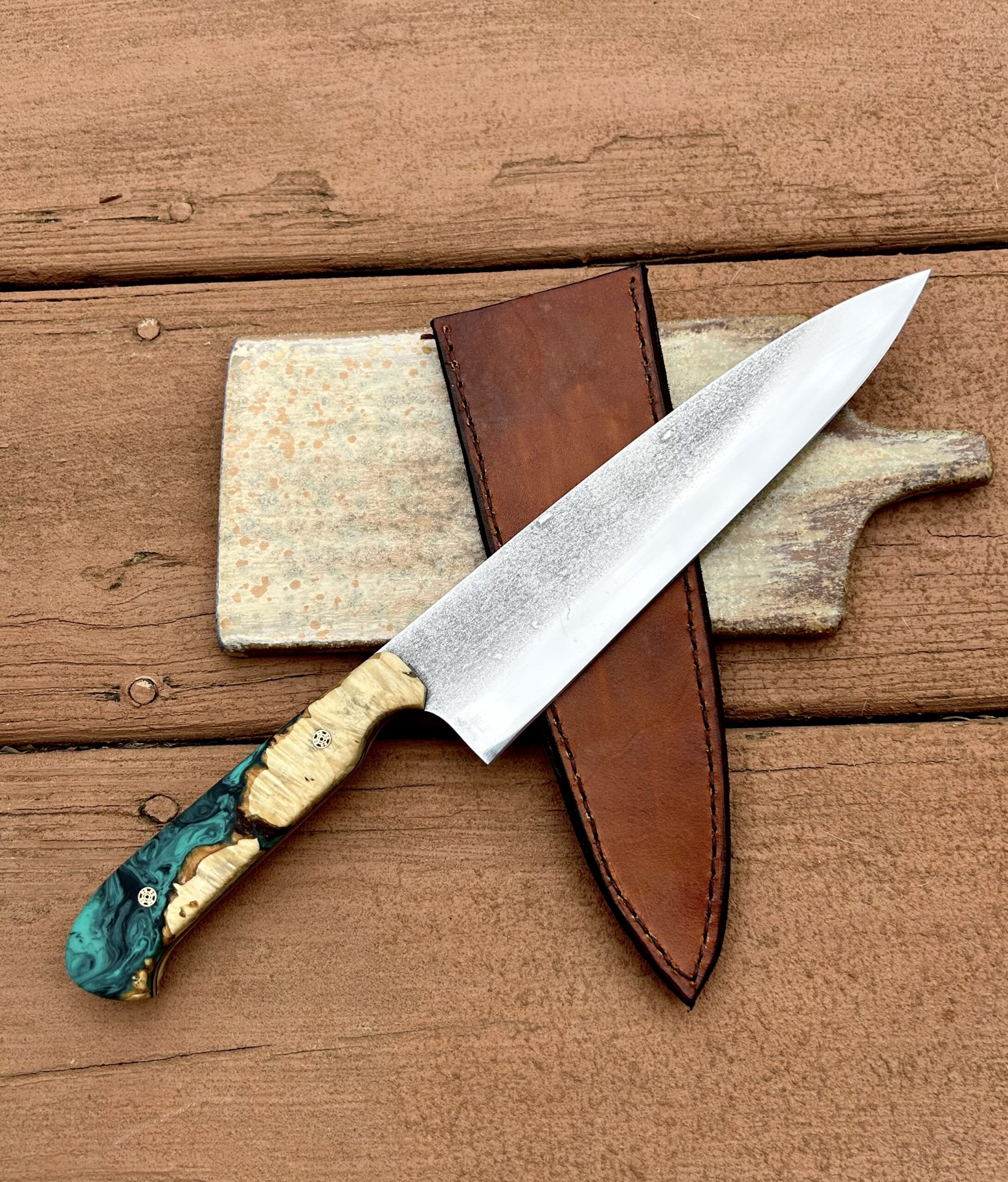 IMG_1846 7" Chef Knife