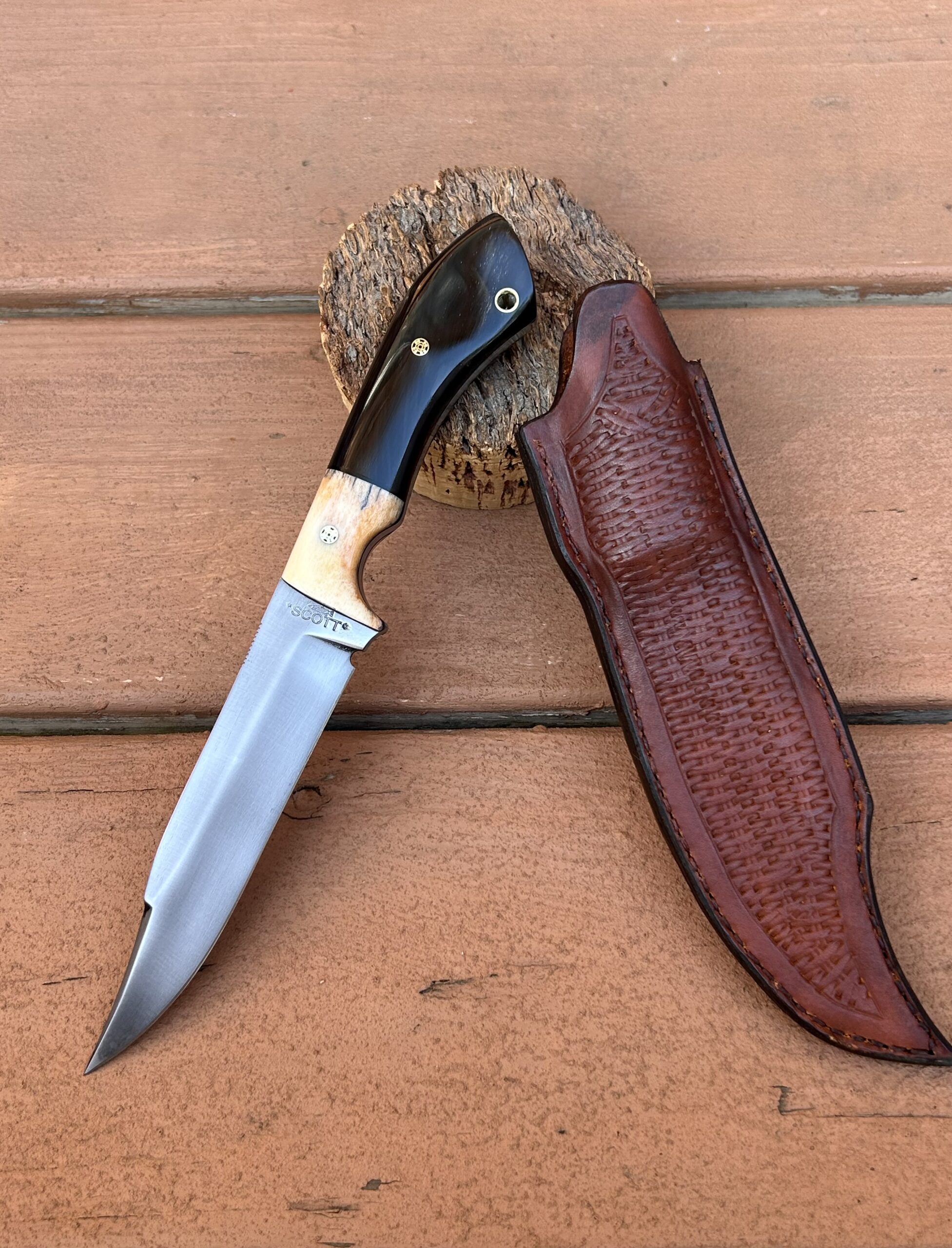 “Hill City” Fighter