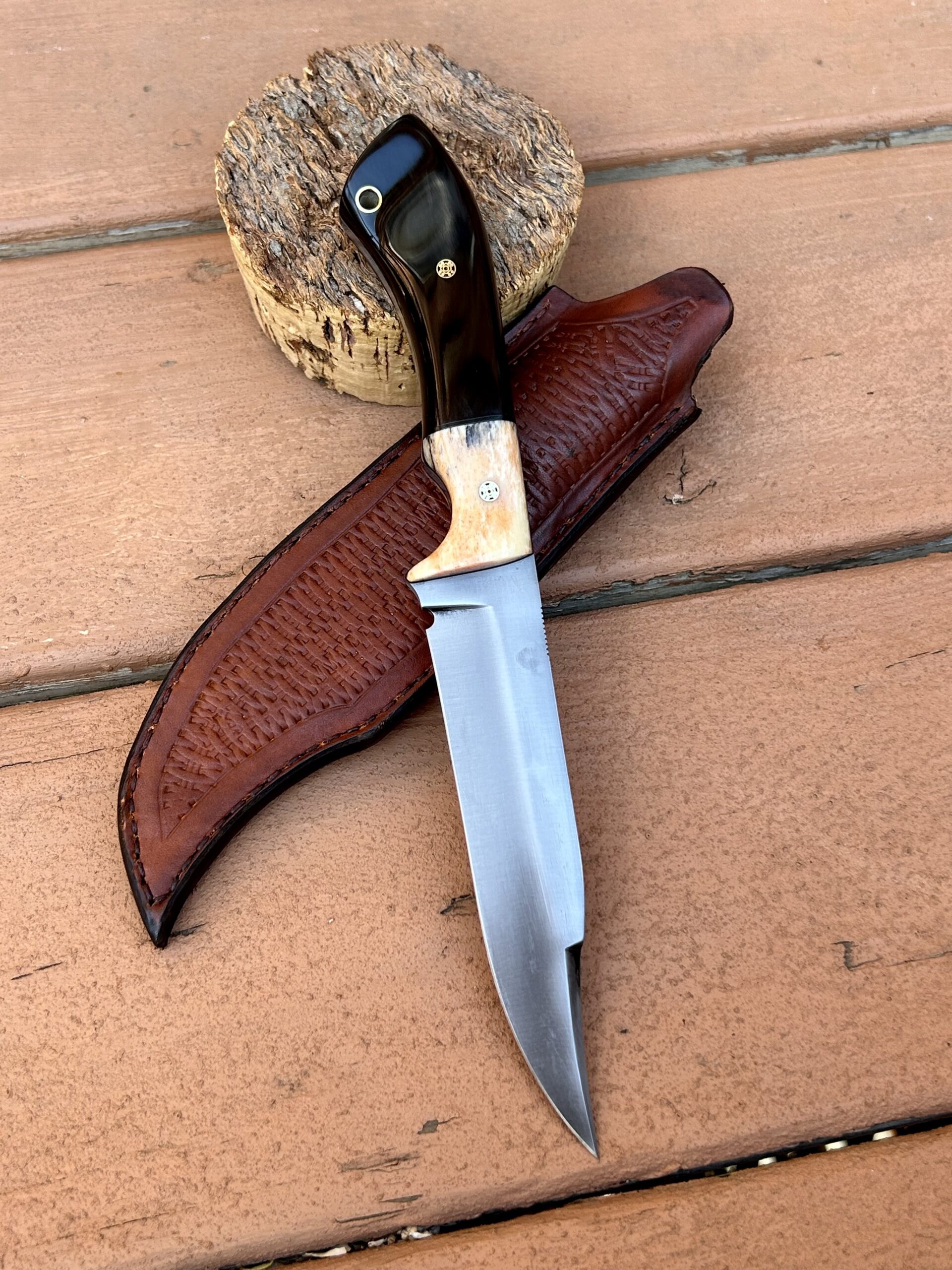 “Hill City” Fighter