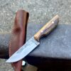 IMG_3243 “Little Piney” Hand Forged EDC