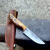 IMG_3244 “Little Piney” Hand Forged EDC