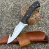 “VA Buck Hunter” Gut Hook Skinner