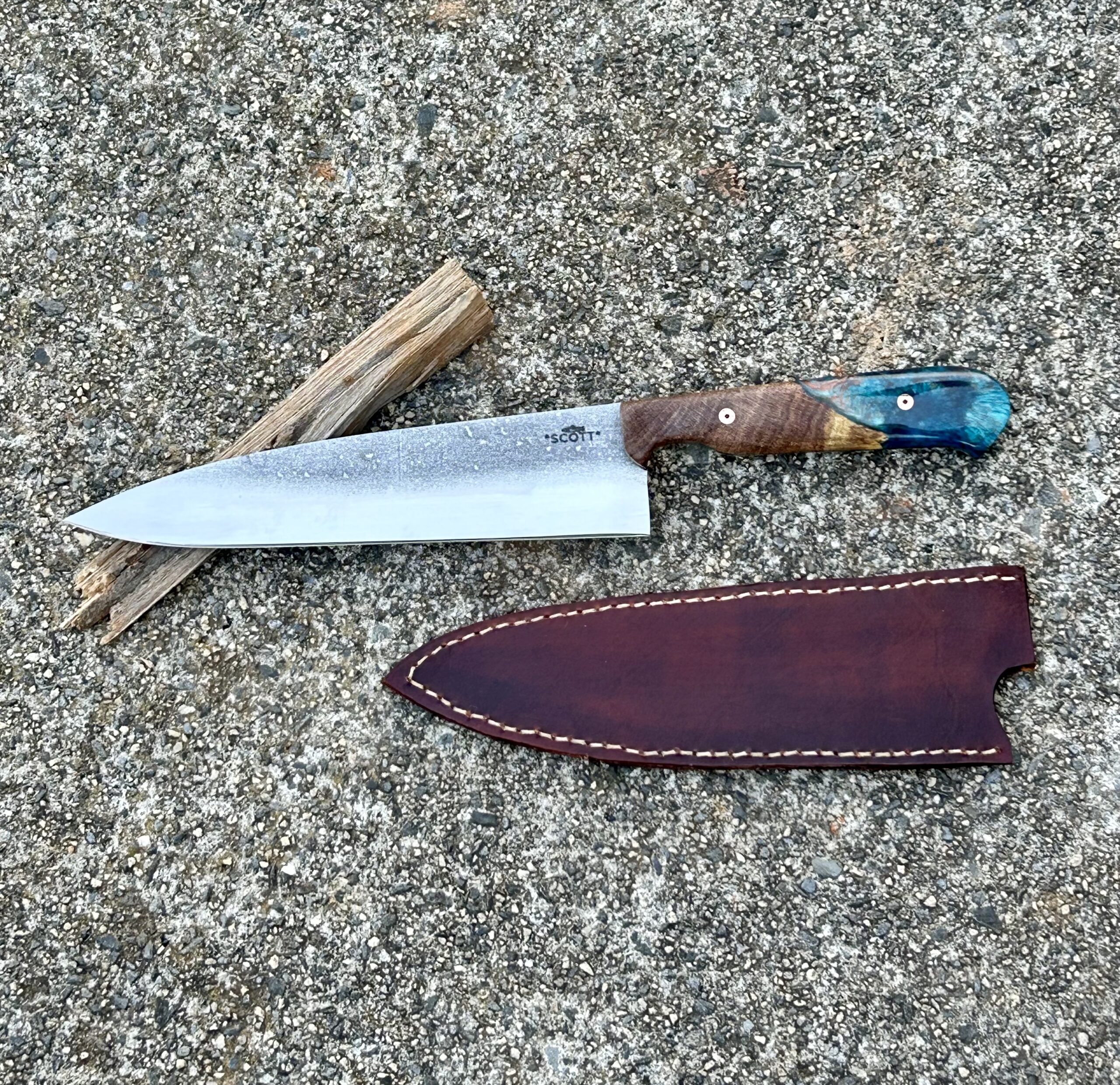 "Wildbriar" Chef “Wildbriar” Chef