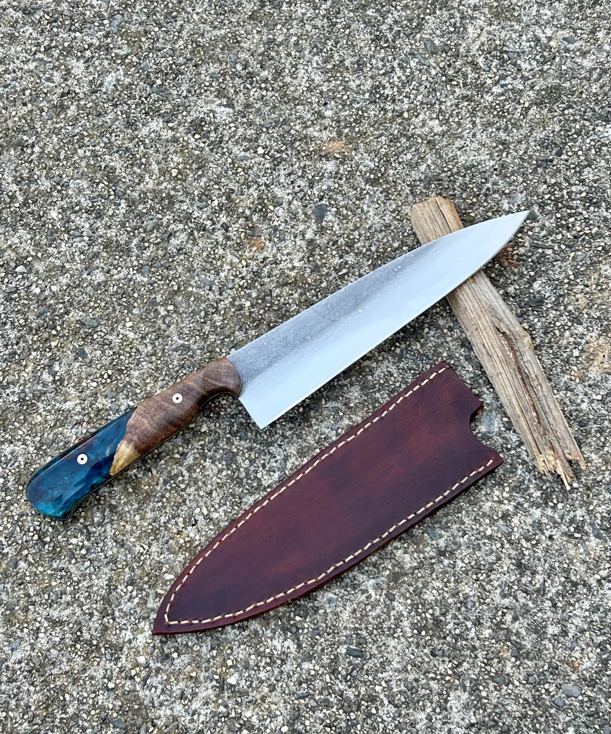 "Wildbriar" Chef 2 “Wildbriar” Chef