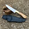 “Forks of Buffalo“ Hunter/Skinner