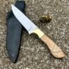 “Forks of Buffalo“ Hunter/Skinner