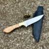 “Forks of Buffalo“ Hunter/Skinner