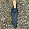 “Forks of Buffalo“ Hunter/Skinner