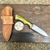 IMG_5647 “Fork Mountain” Hand Forged EDC