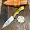 IMG_5650 “Fork Mountain” Hand Forged EDC